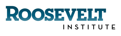 traveling show. Roosevelt_Institute_Logo